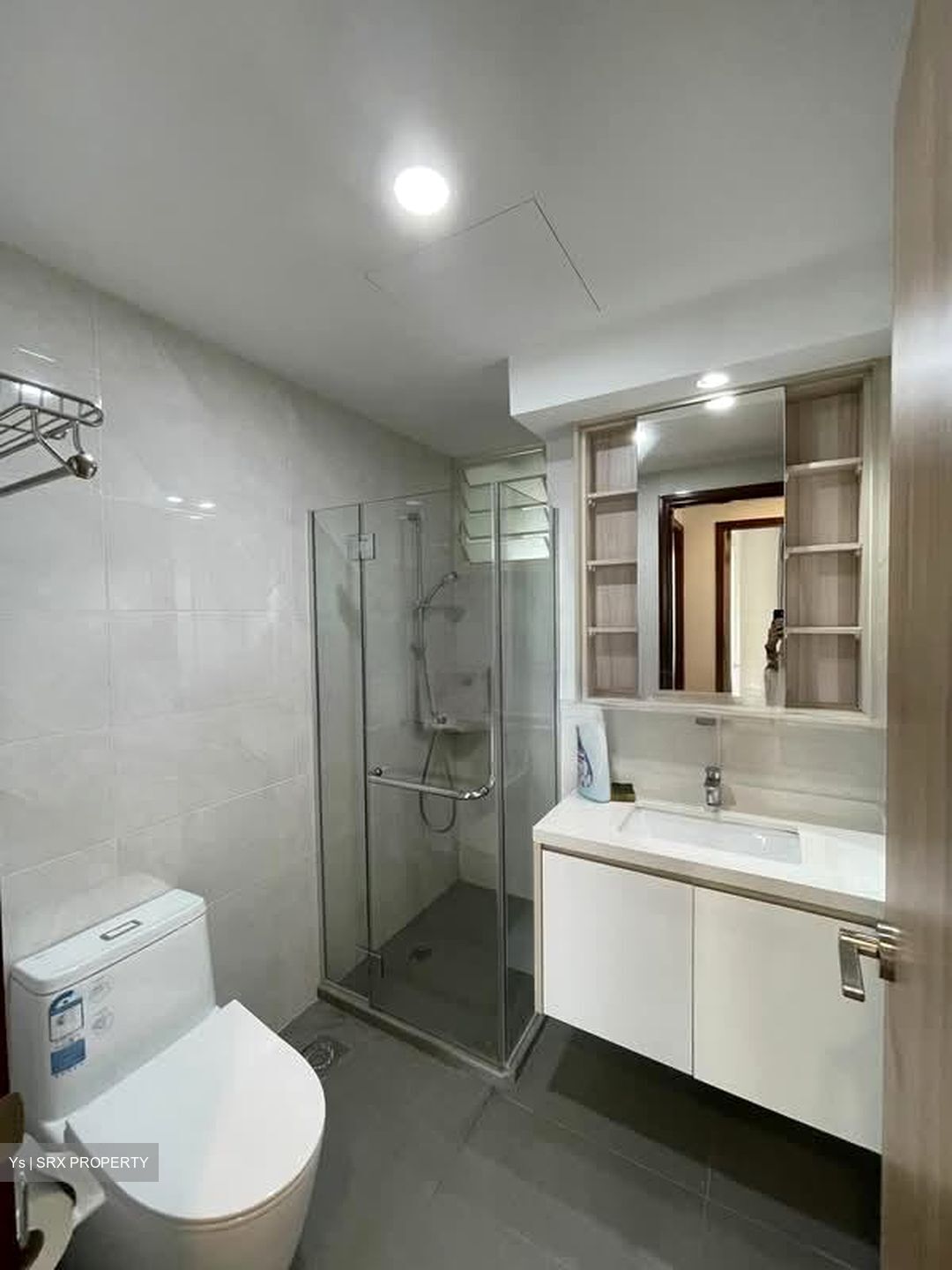 Yishun Emerald (D27), Condominium #575735001